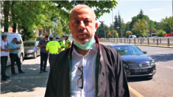 Îsmaîl Elîk