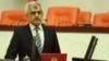 Parlamenterê HDPê Omer Farûk Gergerlioglu