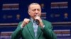 Ərdoğan və Türkiyənin siyasi kimliyi uğrunda mübarizə