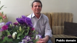 جعفر عظیم زاده فعال حقوق کارگران