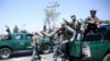 Simpatisan ISIS Bunuh 3 Polisi dalam Serangan di Afghanistan