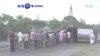 VOA60 AFIRKA: A Ethiopia, An Fara Zaben Raba Gardama Kan Ko ‘Yan Kabilar Sidama Su Kafa Gwamatinsu Ko Akasin Hakan