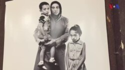 Vaşinqtonda Azərbaycandakı siyasi məhbuslara dəstək tədbiri keçirildi