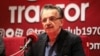 Traktor klubunun sahibi: Öz şəhərimizdə öz dilimizdə danışa bilmirik?