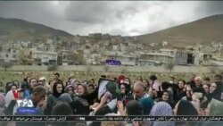 اخبار شبانگاهی
