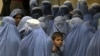 Burqa