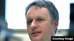 Brent E. Sasley