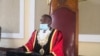 Meya weHarare vakambomiswa basa VaJacob Mafume
