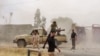 Libyan Officials: Airstrike Kills Four Civilians in Tripoli