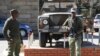 Le chef de l'armée du Lesotho tué par des soldats 