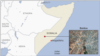 Baidoa Somalia