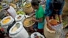 FAO, IFAD and WFP release new State of Food Security in the World report. 805-million people are chronically hungry. (Credit: FAO/Walter Astrada)