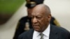Le jury toujours dans l'impasse au procès de Bill Cosby