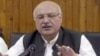 Mian Iftikhar Hussain