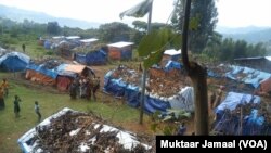 Qubattoni wagga sagal dura Godinoota Harargee irra buqa'anii Godina Bunnoo Baddalee Aanaa Dhedheesaa qubatan