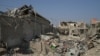 Armenia, Azerbaijan Exchanging Accusations of Violating Humanitarian Truce