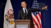 Obama to Students: Democracy Depends on Your Vote