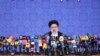 Iran Touts ‘Sound’ Elections, But Rigged Is More Like It