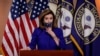 White House, Democrats 'Serious About Finding Compromise,' Pelosi Says  