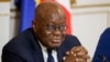 Le président ghanéen révoque son ministre des Finances sur fond de crise économique