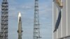 Blue Origin set for 1st launch of New Glenn rocket 