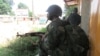 Chad Withdrawing From AU Mission in CAR