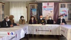 Li Tirkîyê Revandin û Hindakirina Mirovan Zêde Bûne