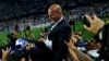 Zinedine Zidane 