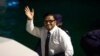 Former Maldives VP Deported From India