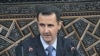 Syria: Súng nổ vào người biểu tình sau bài diễn văn của tổng thống