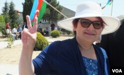 Xədicə İsmayıl