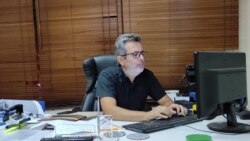 Gurkan Bîçen Parêzerê Gergerlîoglu