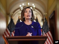 Nancy Pelosi
