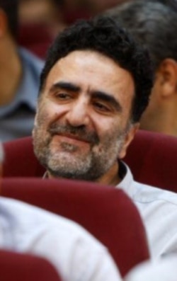 تاج زاده می گوید مسئولیت عواقب برگزاری انتخابات «فرمایشی» بر عهده خامنه ای است