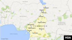 Overcrowding, insecurity and other problems hamper education in Cameroon, especially in the Far North.