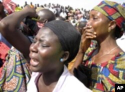 Nigeria women