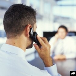 Etats-Unis : un nouveau système d’alerte par SMS