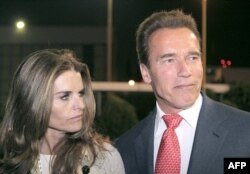 Məşhurlar: Arnold Şvartzenegger (video)