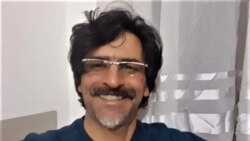 Îskender Kahraman