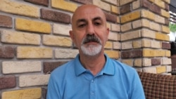 Rojnamevan Kemal Avcî-Tirkiye