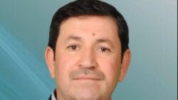 Dawod Şêx Cûndi