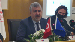 Çetin Alî Donmez