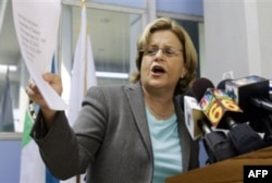 Ileana Ros-Leytinen