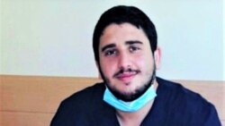 Omer Farûk Pamukçû