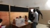 Le Sénégal dans l'attente des résultats