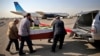 Report: Hajj Stampede Toll Climbs to 1,453