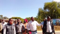 Udaba lwababalisi siluphiwa nguBathabile Masuku