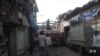 Mumbai's Dharavi Breaks Stereotypes of Slum for Foreign Tourists