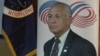 NASA administrator Charles Bolden Jr. in Bangkok, Aug. 28, 2015. (Zinlat Aung/VOA News)