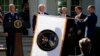 New Space Force Chief to be Sworn in Tuesday at White House
